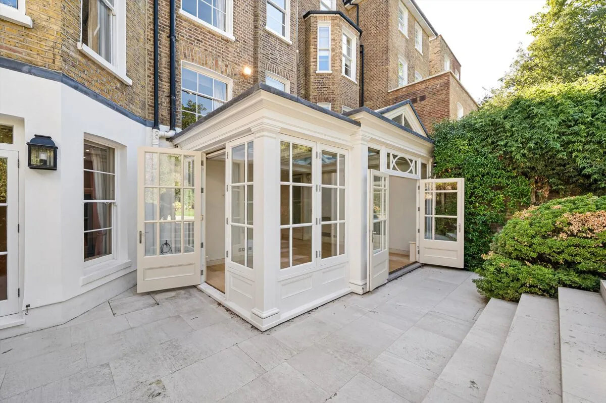 Tregunter Road, Chelsea, SW10, photo 19