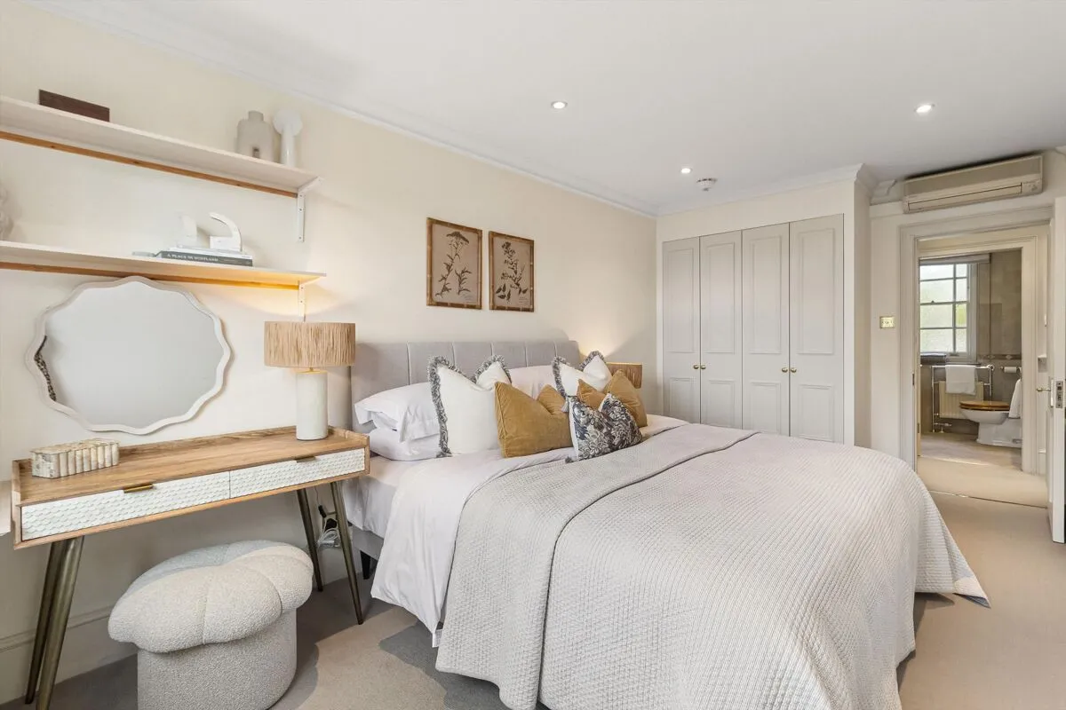 Tregunter Road, Chelsea, SW10, photo 36