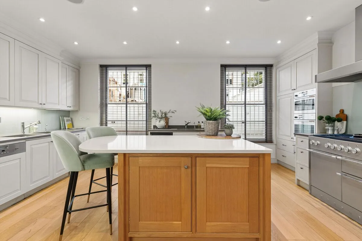 Tregunter Road, Chelsea, SW10, photo 5
