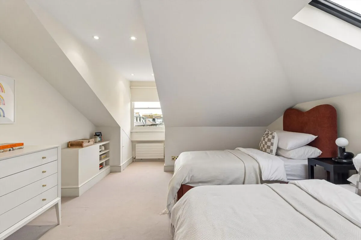 Tregunter Road, Chelsea, SW10, photo 40