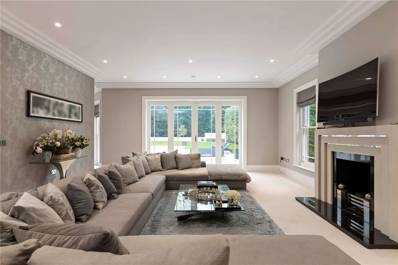 Sunning Avenue, Sunningdale, Berkshire, SL5 9PN, photo 8