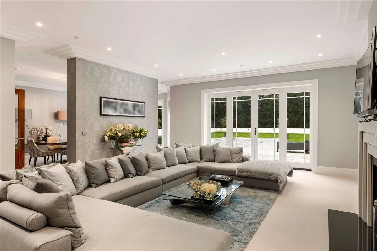 Sunning Avenue, Sunningdale, Berkshire, SL5 9PN, photo 9