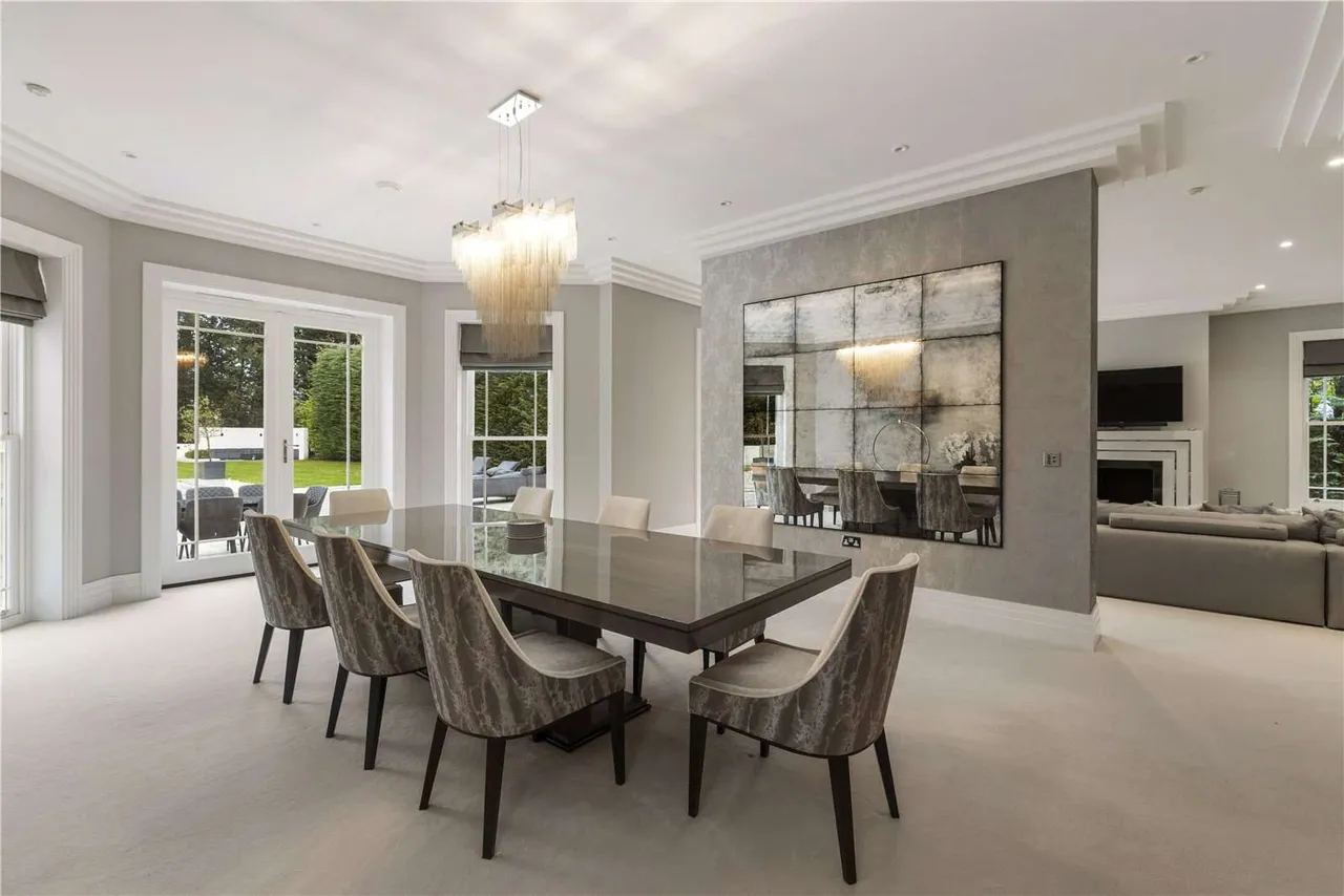 Sunning Avenue, Sunningdale, Berkshire, SL5 9PN, photo 6