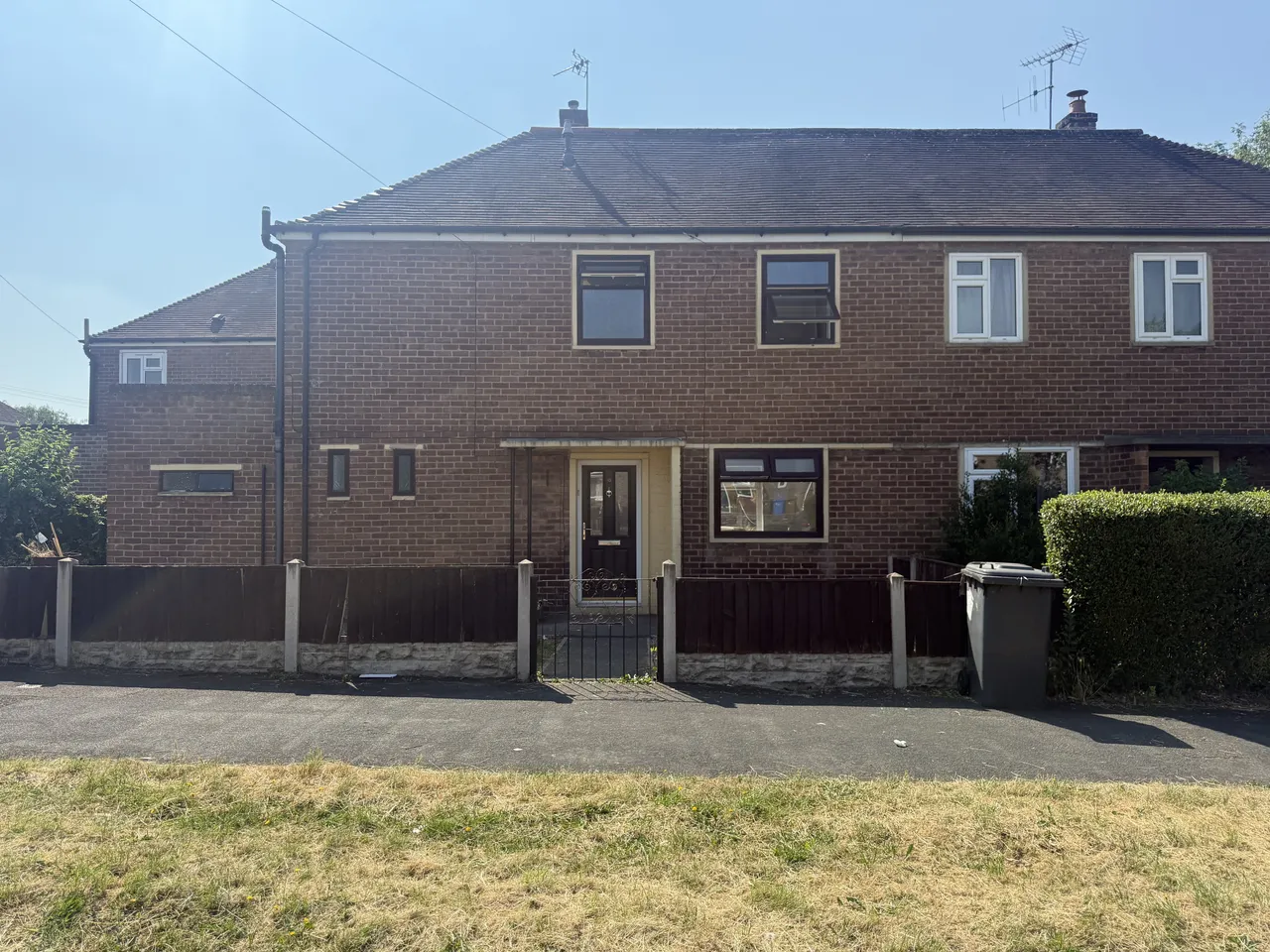 Lexington Road, Chaddesden, DE21, photo 6