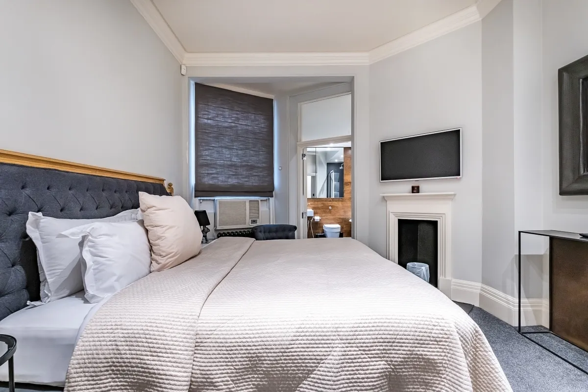 North Audley Street Mayfair W1K, photo 12
