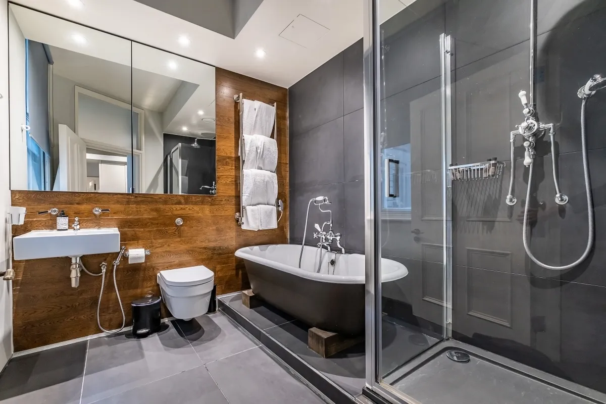 North Audley Street Mayfair W1K, photo 5