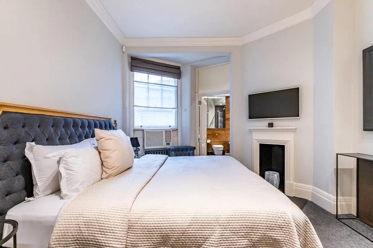 North Audley Street Mayfair W1K, photo 4