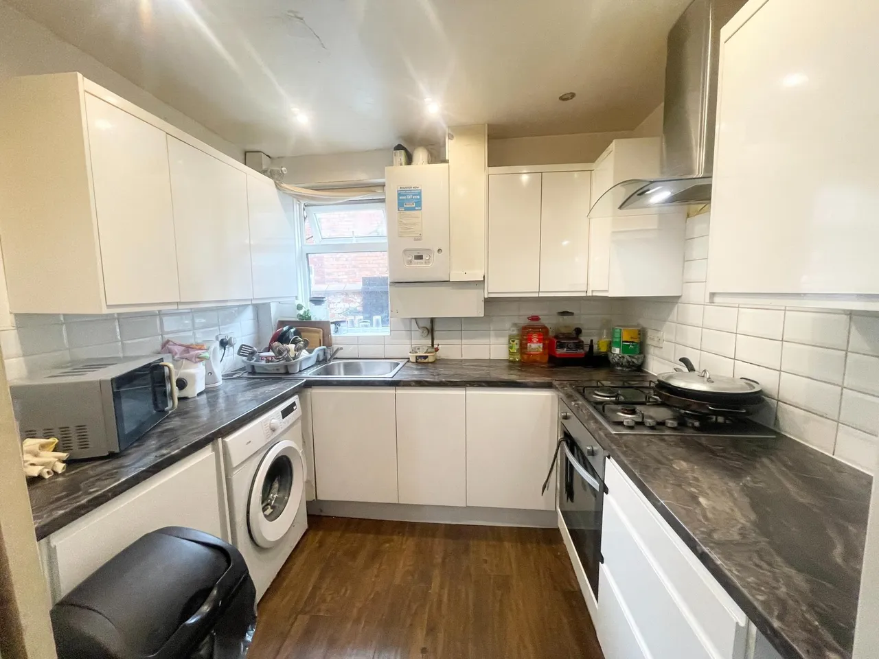Redruth Street, Rusholme, M14, photo 6