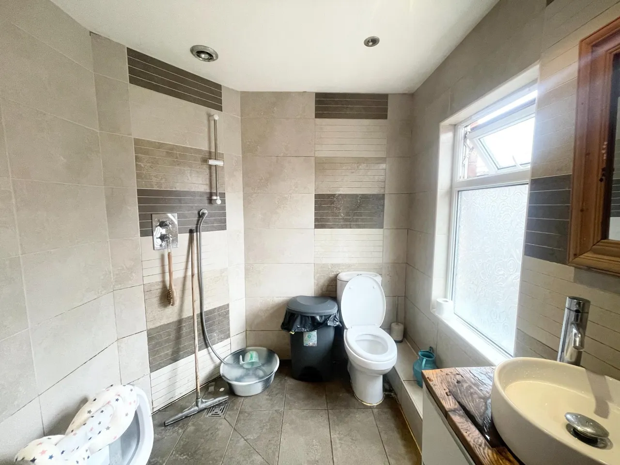 Redruth Street, Rusholme, M14, photo 12