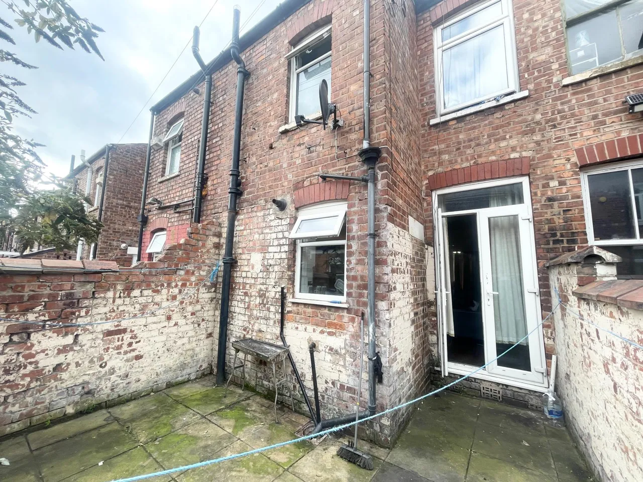 Redruth Street, Rusholme, M14, photo 14