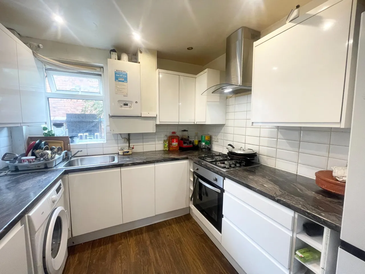 Redruth Street, Rusholme, M14, photo 7