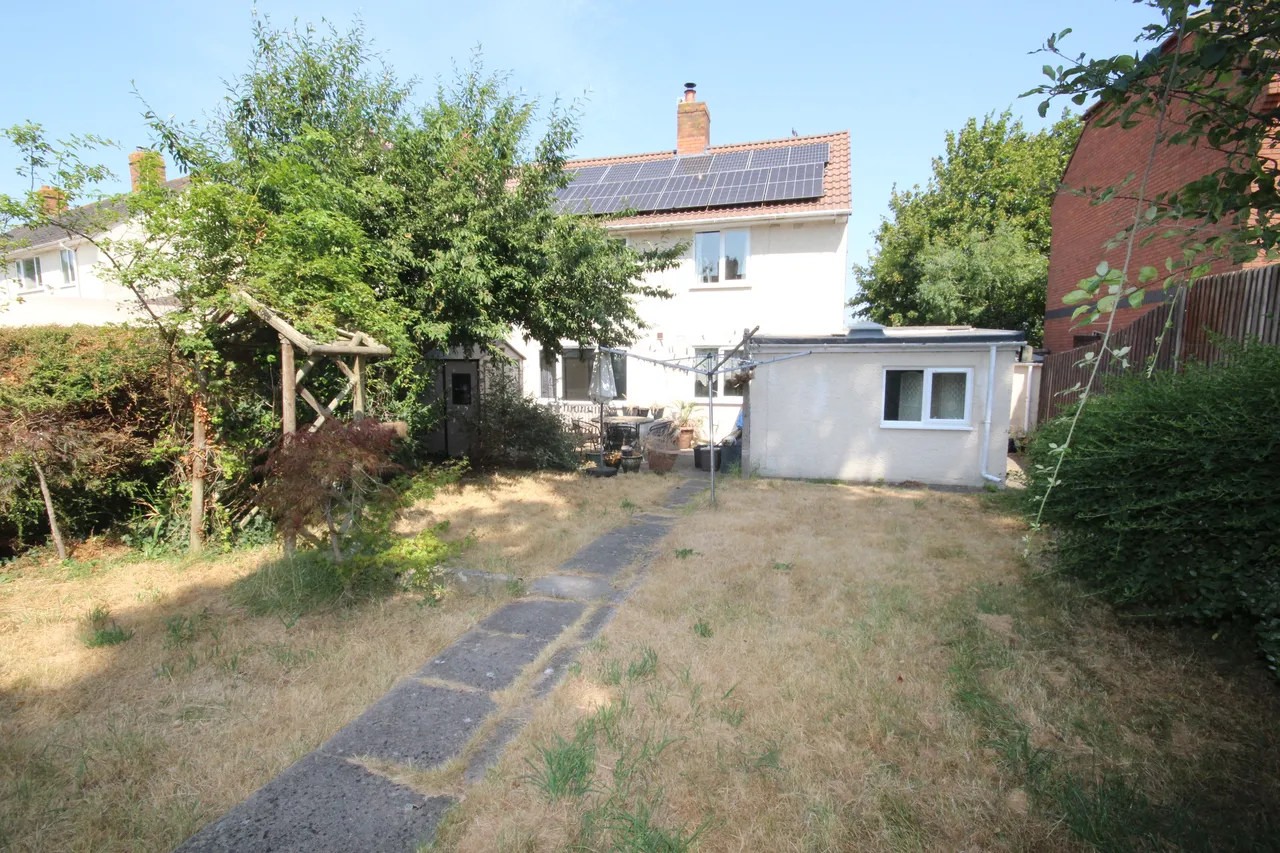Woodbury Road, Bridgwater, photo 11