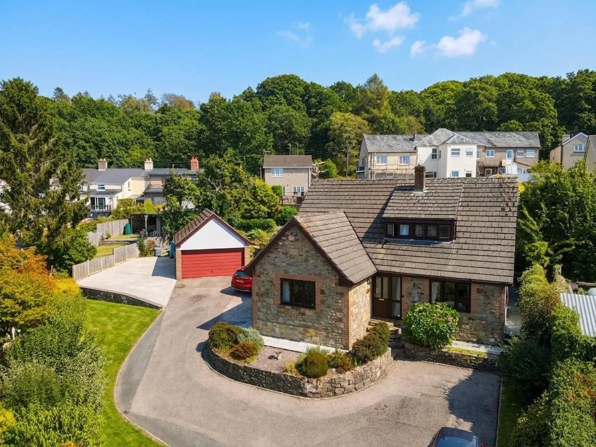 George Road, Yorkley, GL15, photo 28