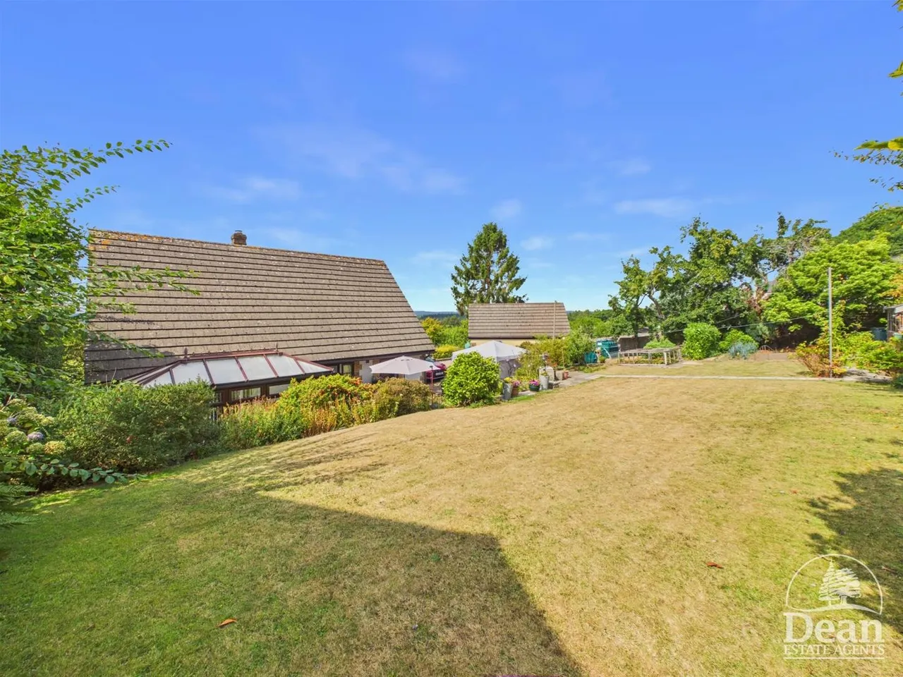 George Road, Yorkley, GL15, photo 13