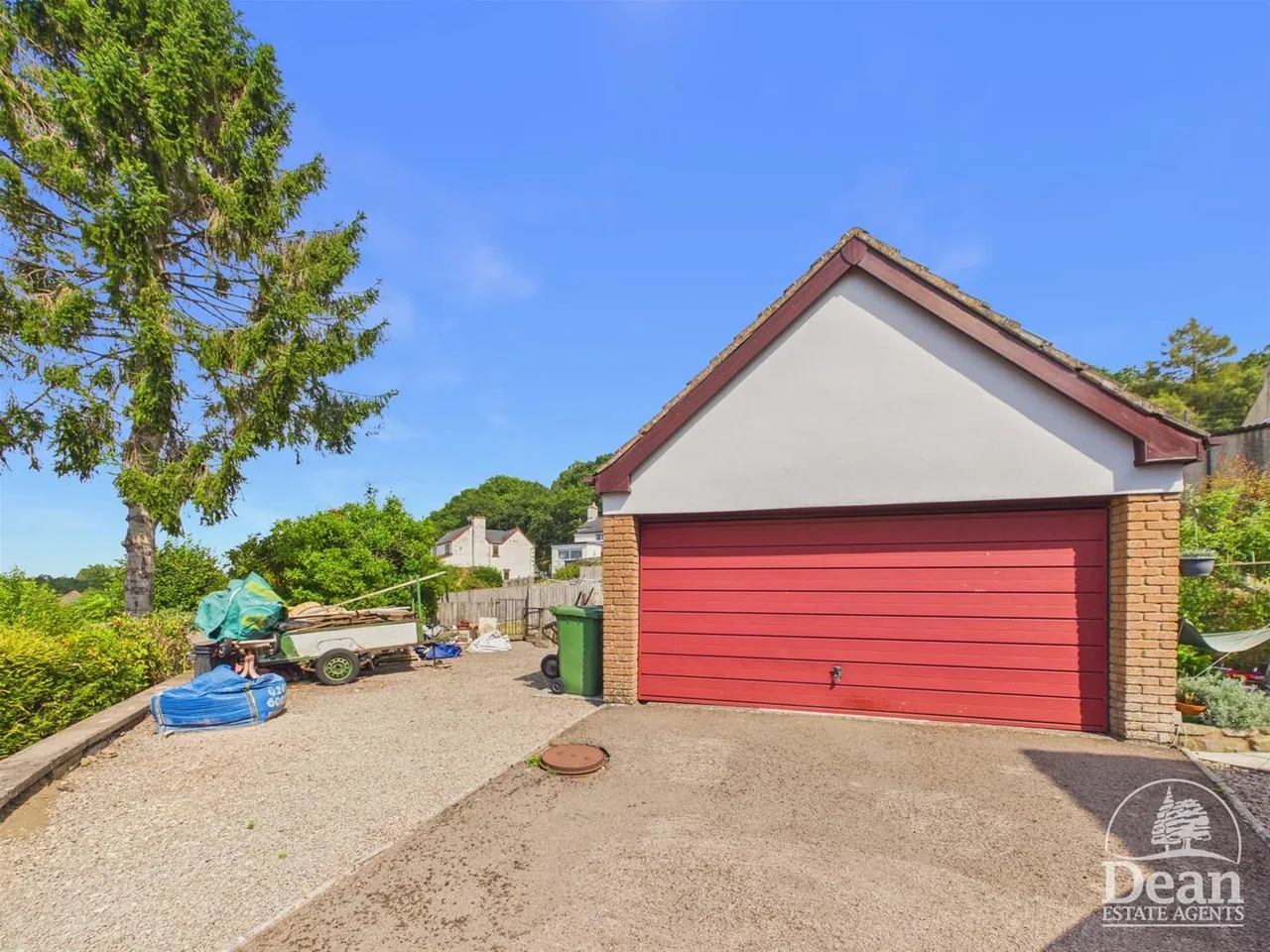 George Road, Yorkley, GL15, photo 30