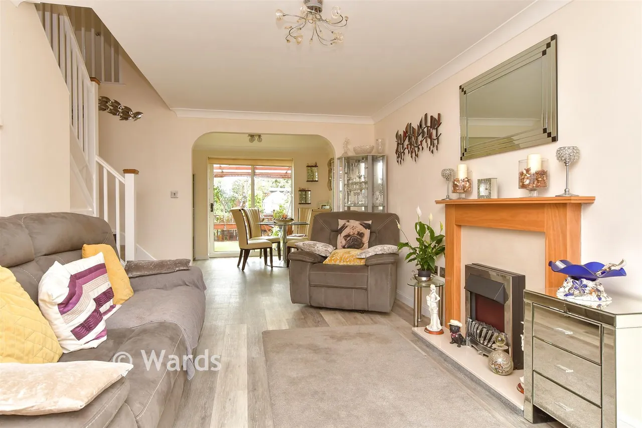 Buckthorne Road, Minster On Sea, ME12, photo 4