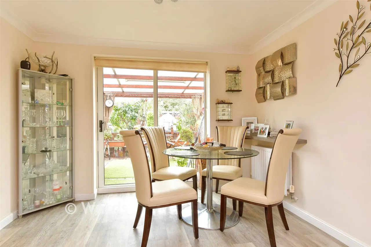 Buckthorne Road, Minster On Sea, ME12, photo 5