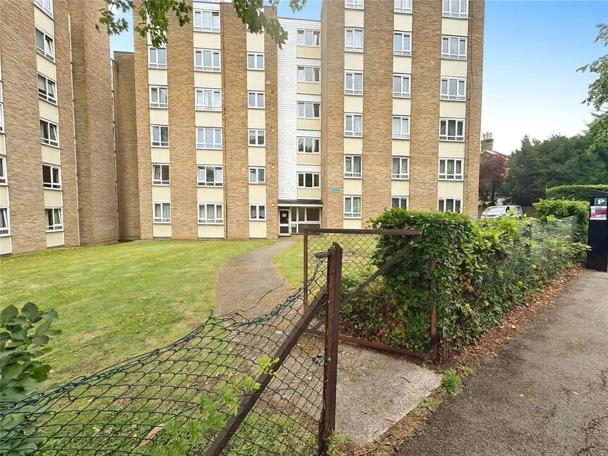 Flat 2, Beauclere House, 67 Brighton Road, Sutton, SM2, photo 11