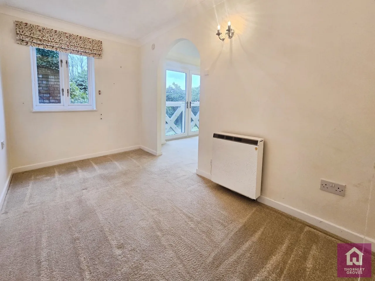 Queens Park View, Chester, CH4, photo 6