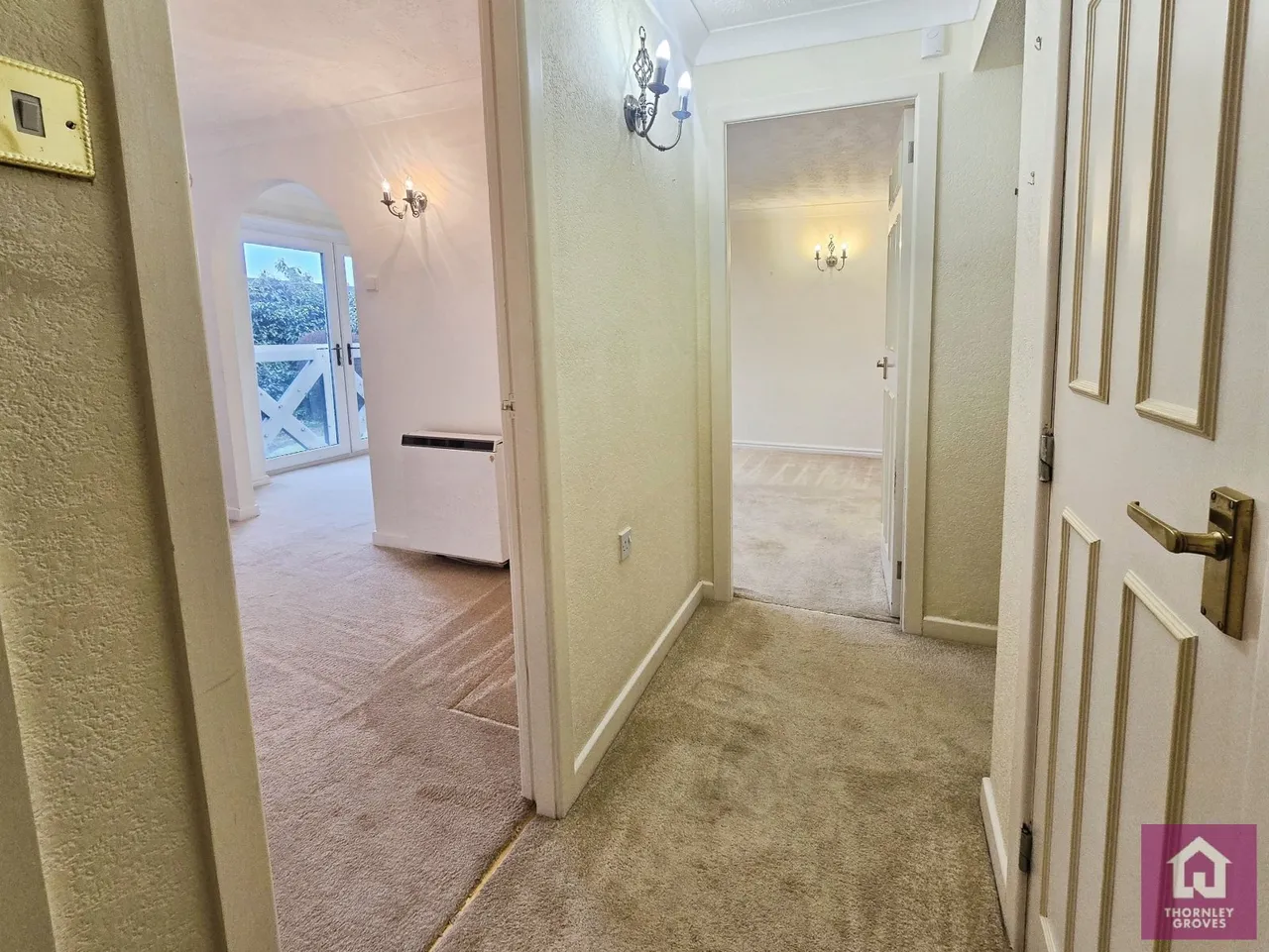Queens Park View, Chester, CH4, photo 7