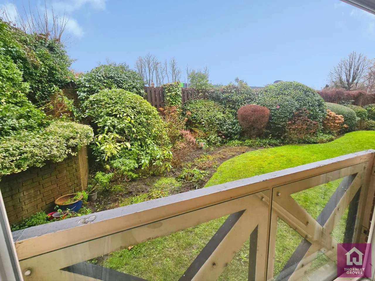 Queens Park View, Chester, CH4, photo 11
