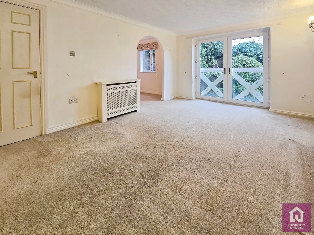 Queens Park View, Chester, CH4, photo 2