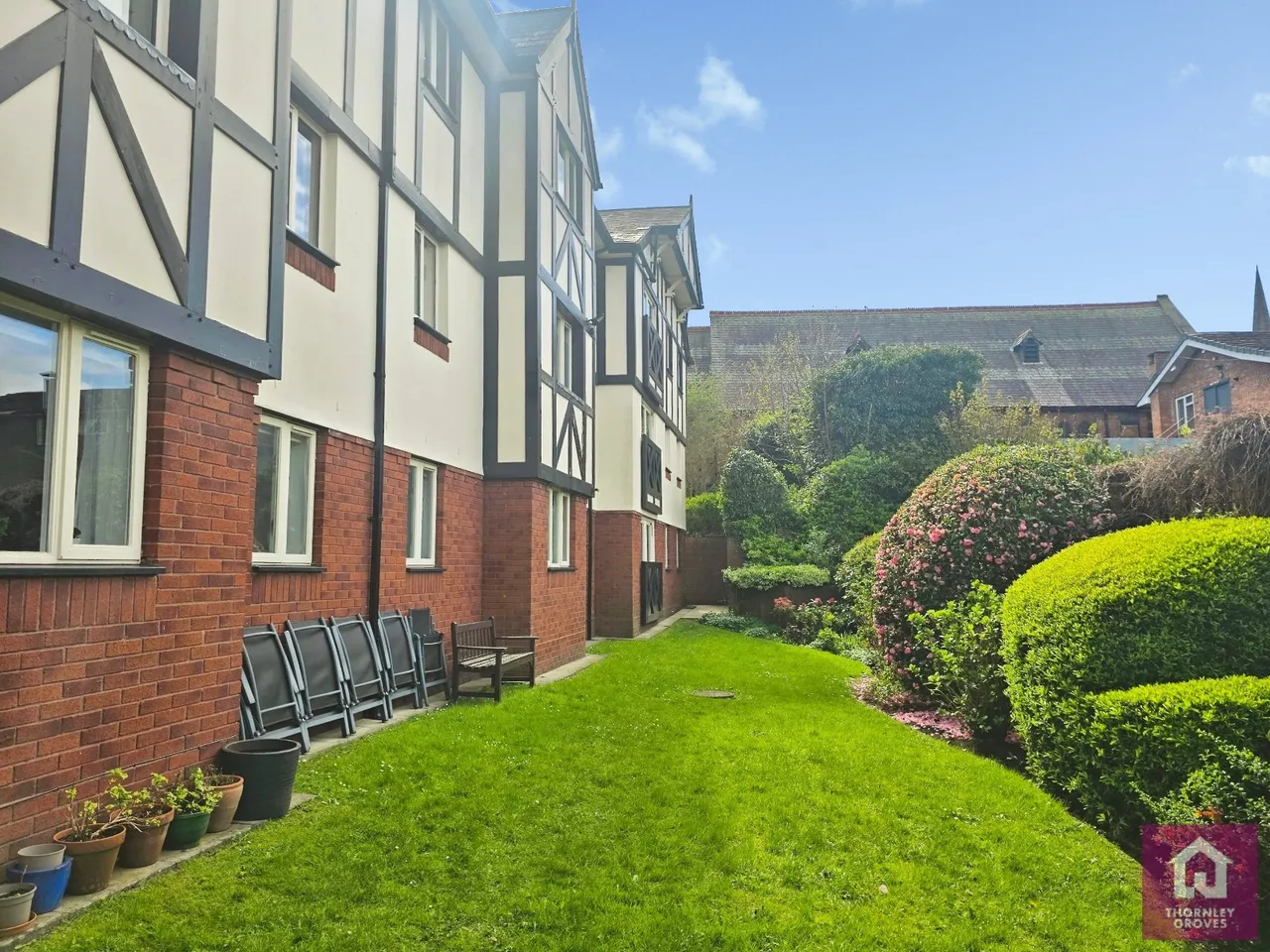 Queens Park View, Chester, CH4, photo 12