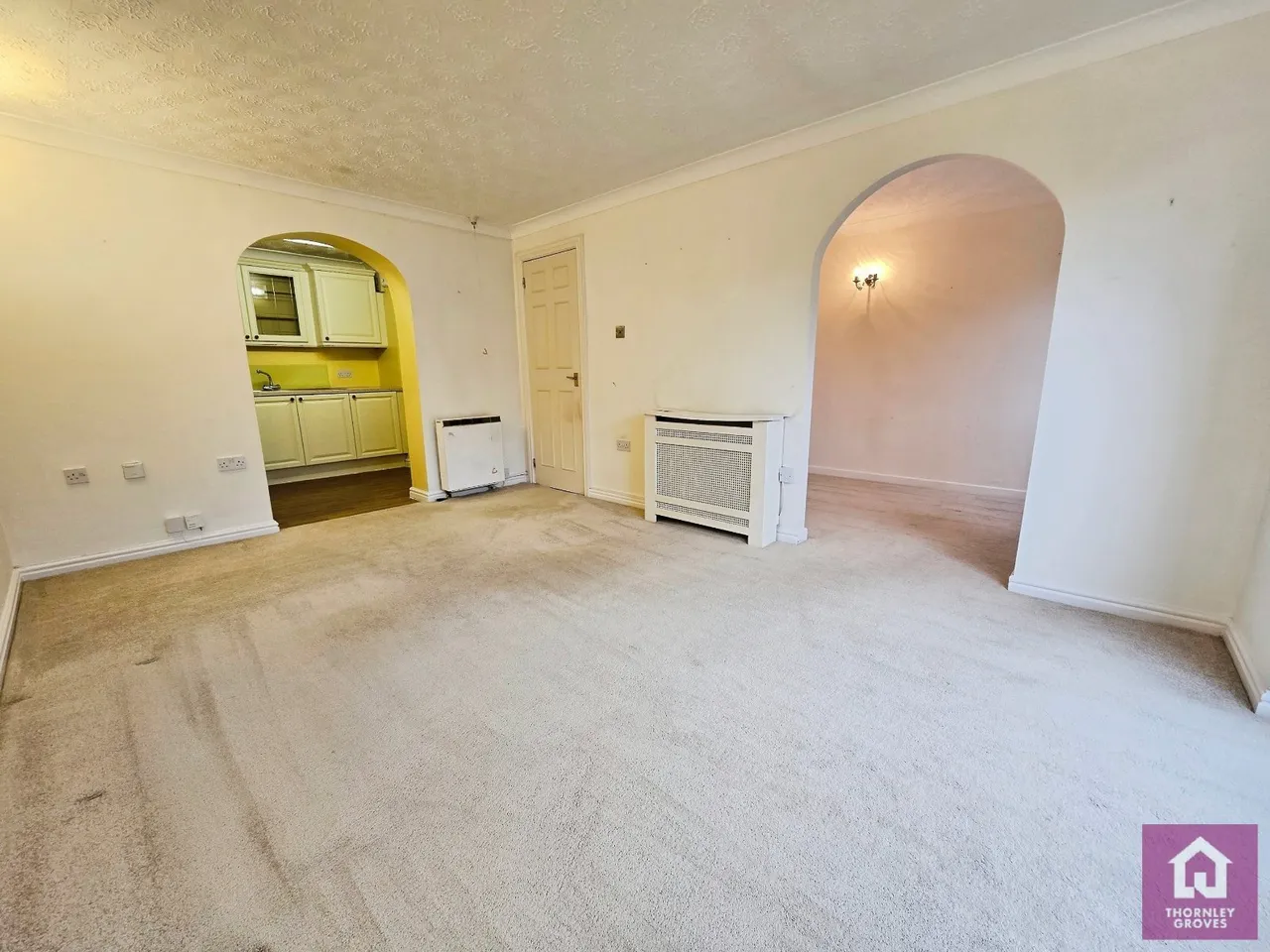 Queens Park View, Chester, CH4, photo 4