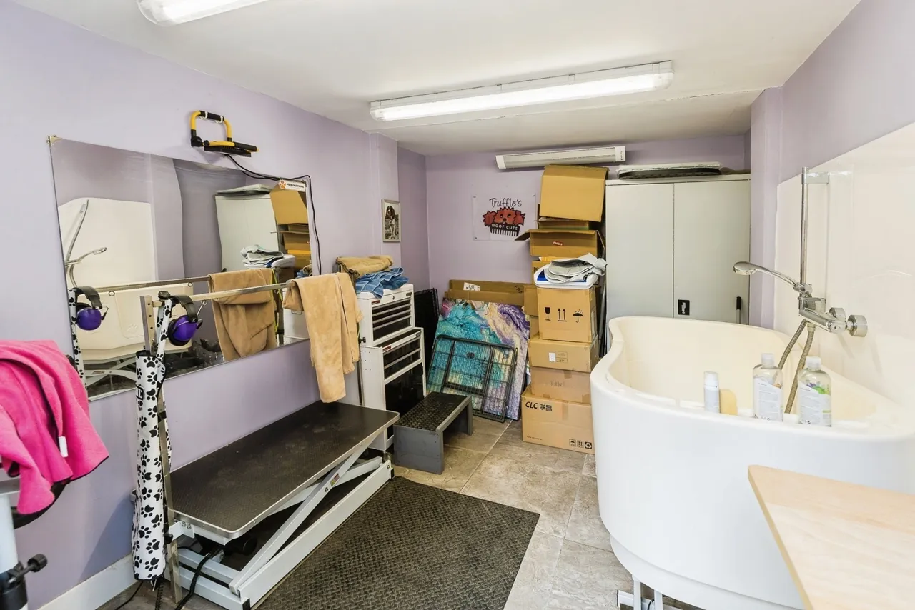 Nightingale Close, Farndon, CH3, photo 19