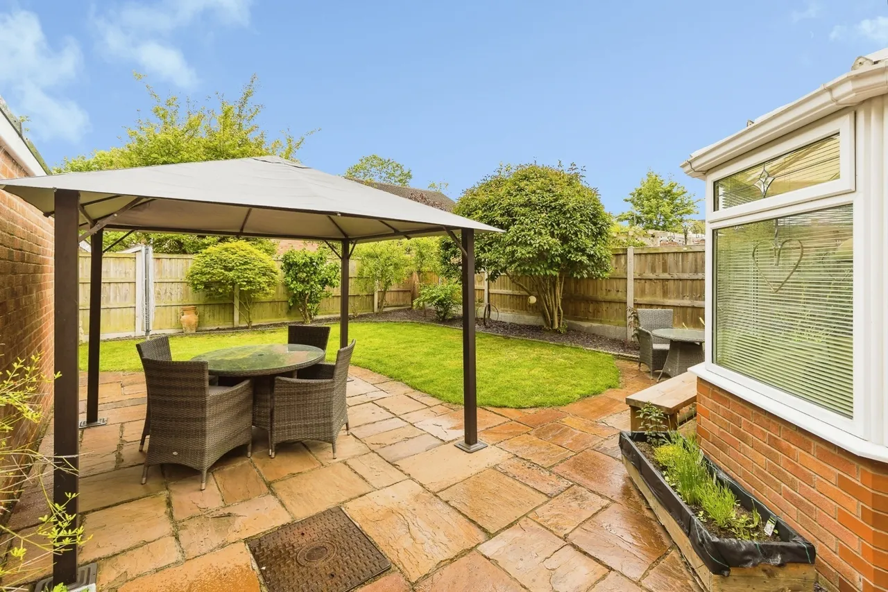 Nightingale Close, Farndon, CH3, photo 4