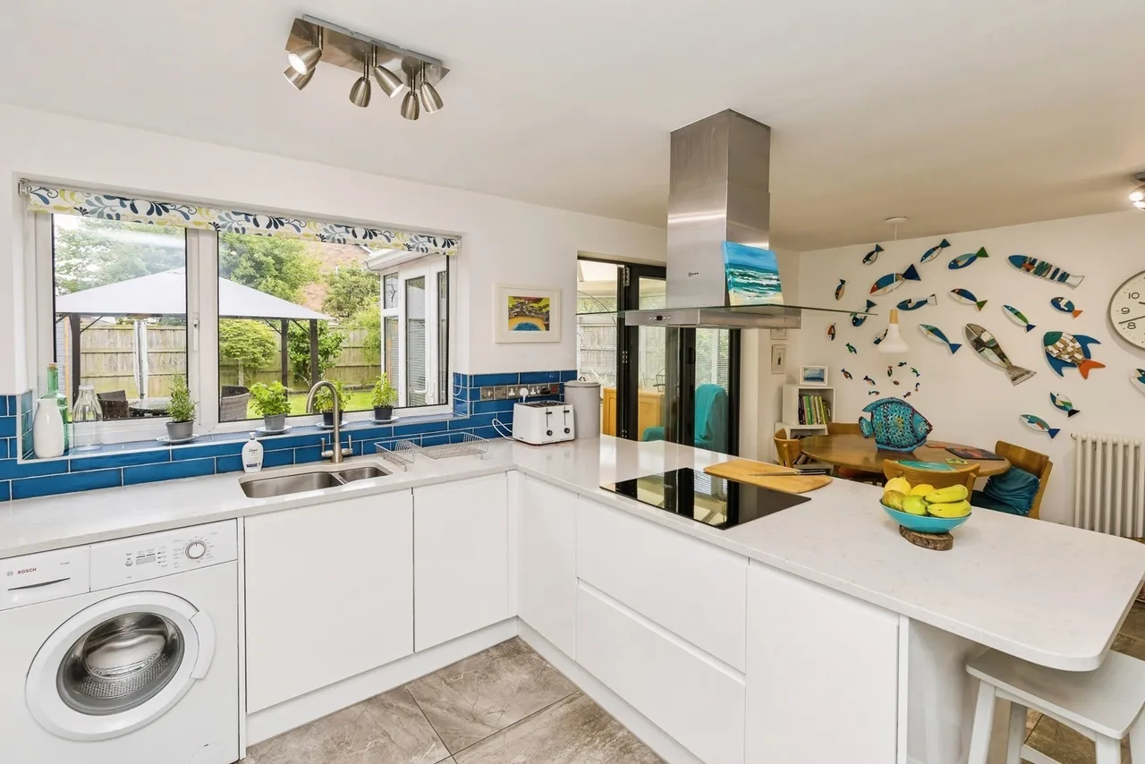 Nightingale Close, Farndon, CH3, photo 7