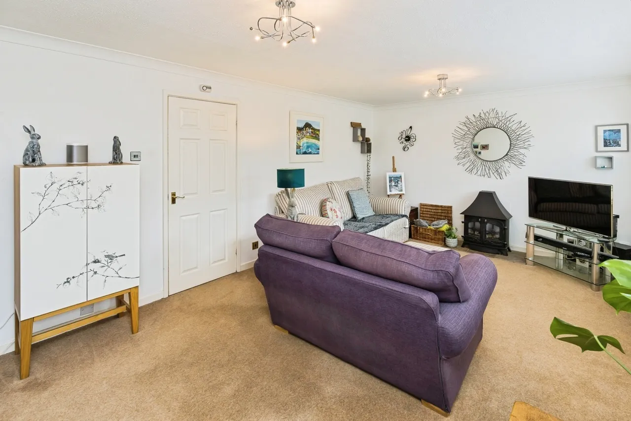 Nightingale Close, Farndon, CH3, photo 6