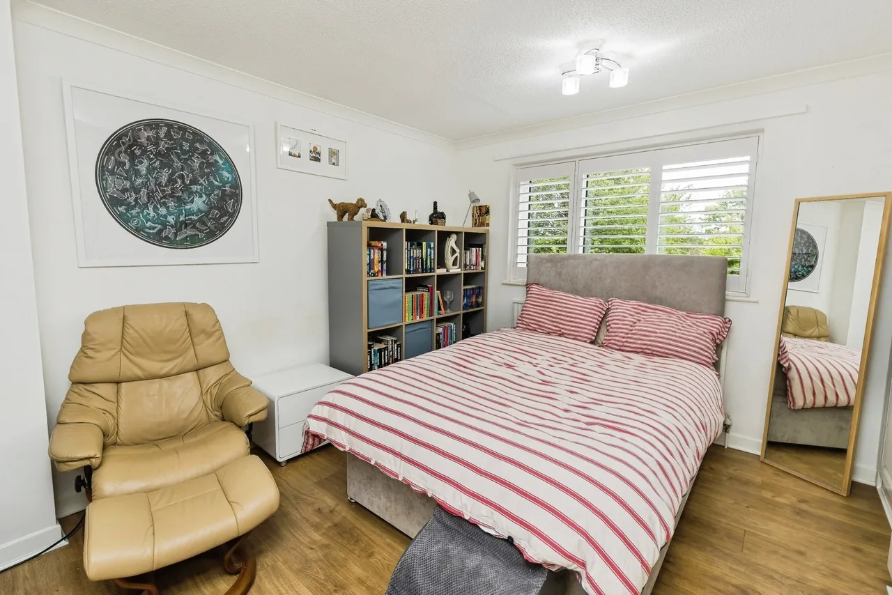 Nightingale Close, Farndon, CH3, photo 12