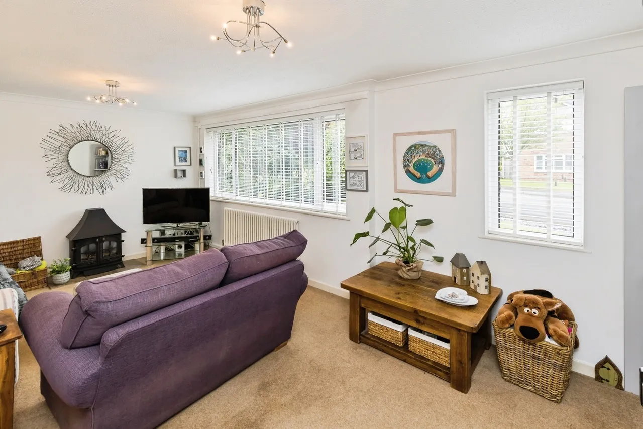 Nightingale Close, Farndon, CH3, photo 5