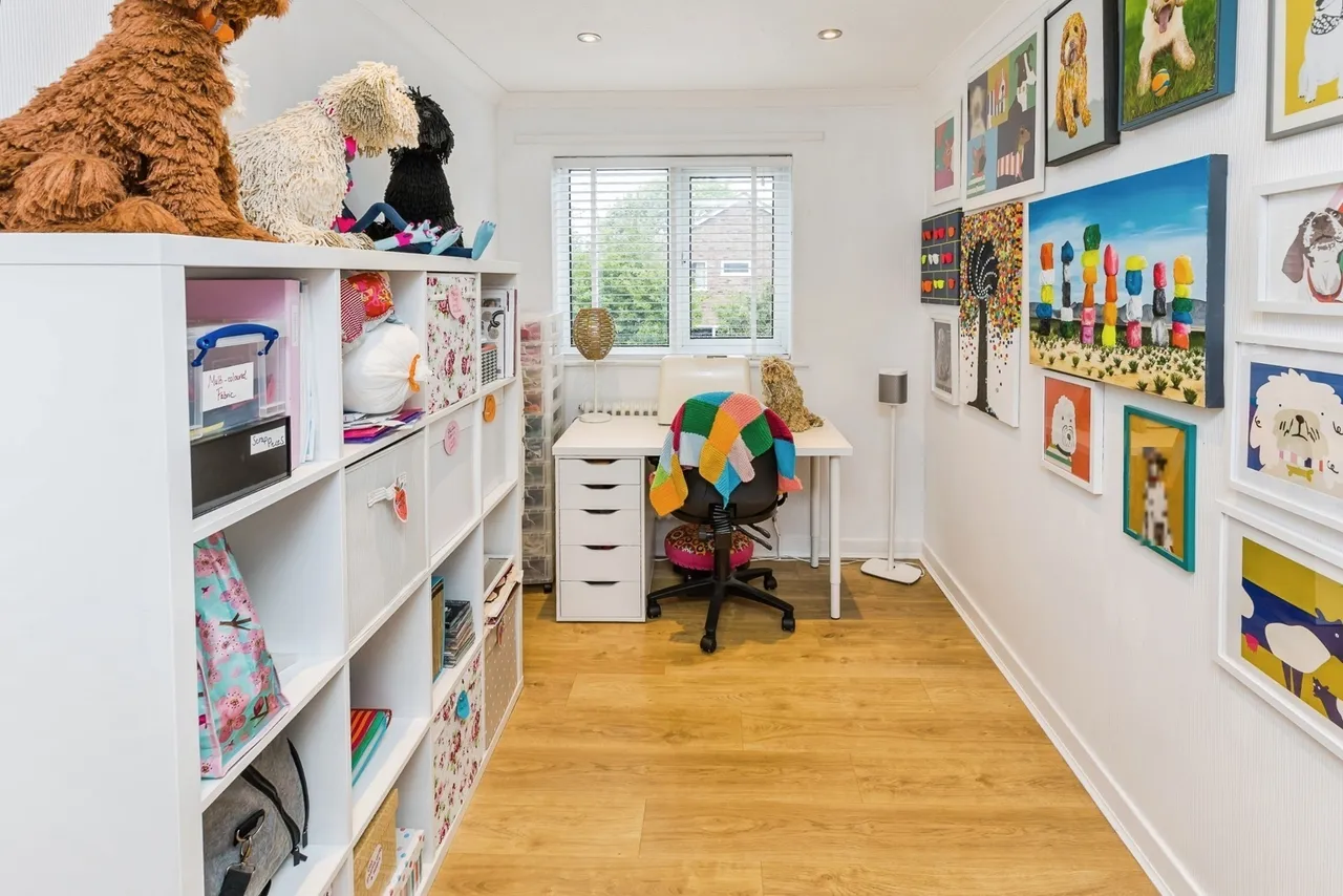 Nightingale Close, Farndon, CH3, photo 16