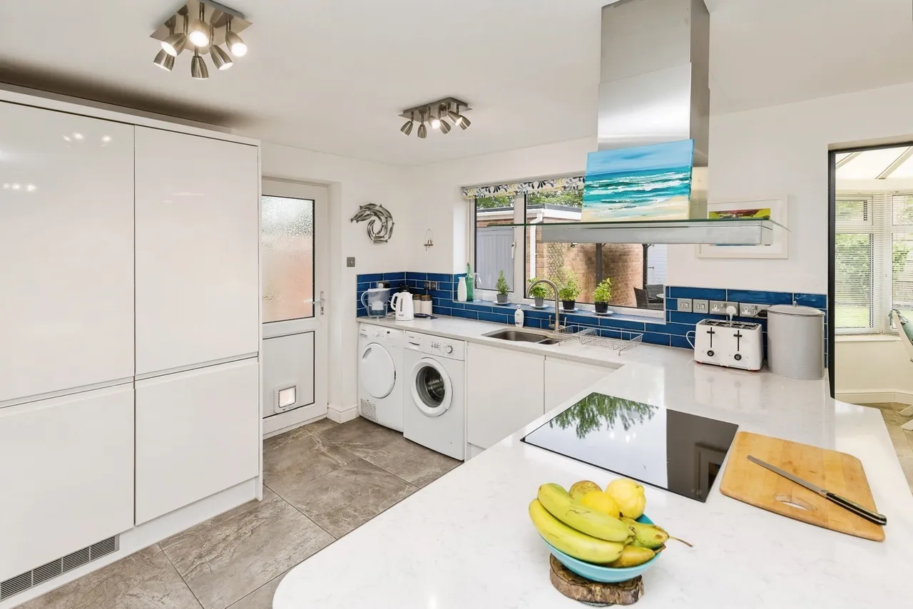 Nightingale Close, Farndon, CH3, photo 8