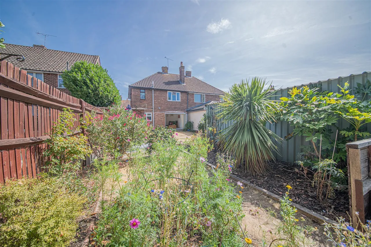 Monks Way, Eastleigh, SO50 5BG, photo 15