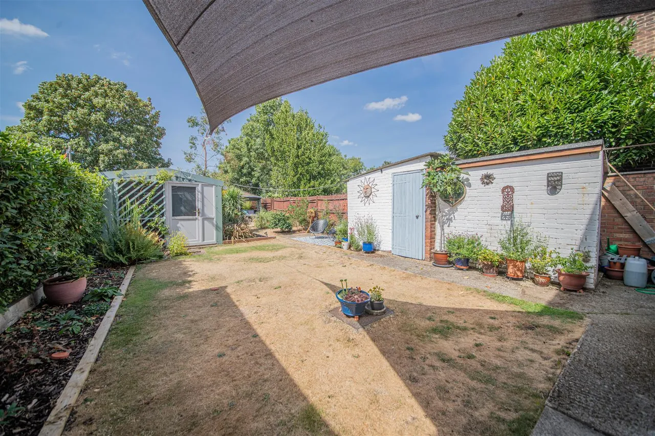 Monks Way, Eastleigh, SO50 5BG, photo 12