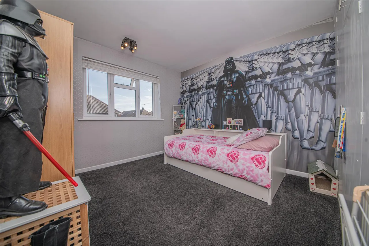 Monks Way, Eastleigh, SO50 5BG, photo 9
