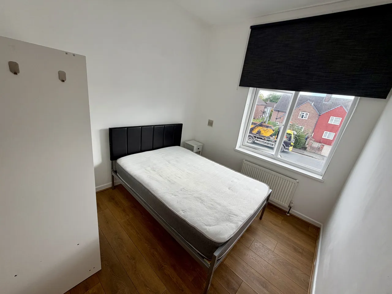 1 bed flat to rent, Dickenson Road, M13