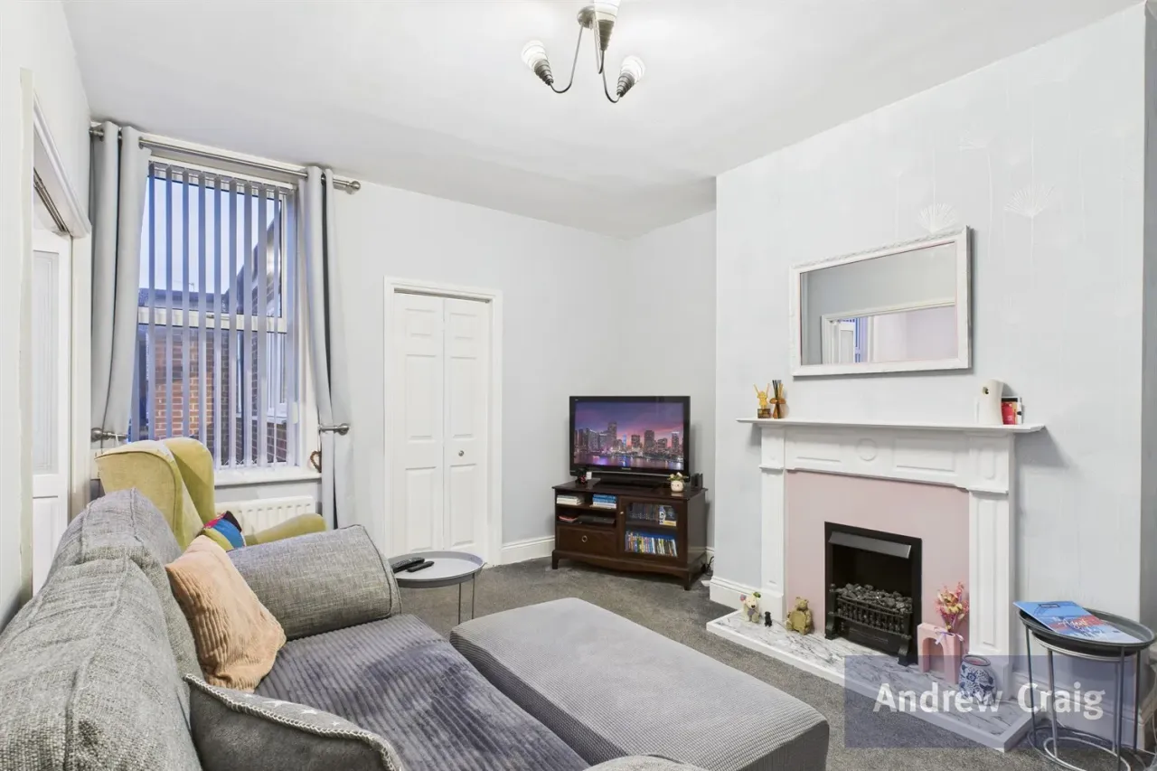 Coleridge Avenue, South Shields, NE33, photo 3