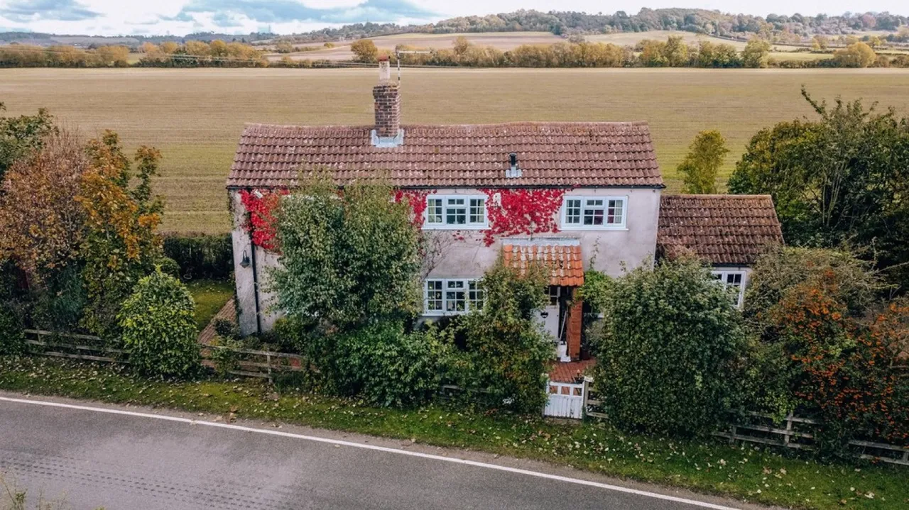 Casthorpe, Grantham, NG32, photo 28
