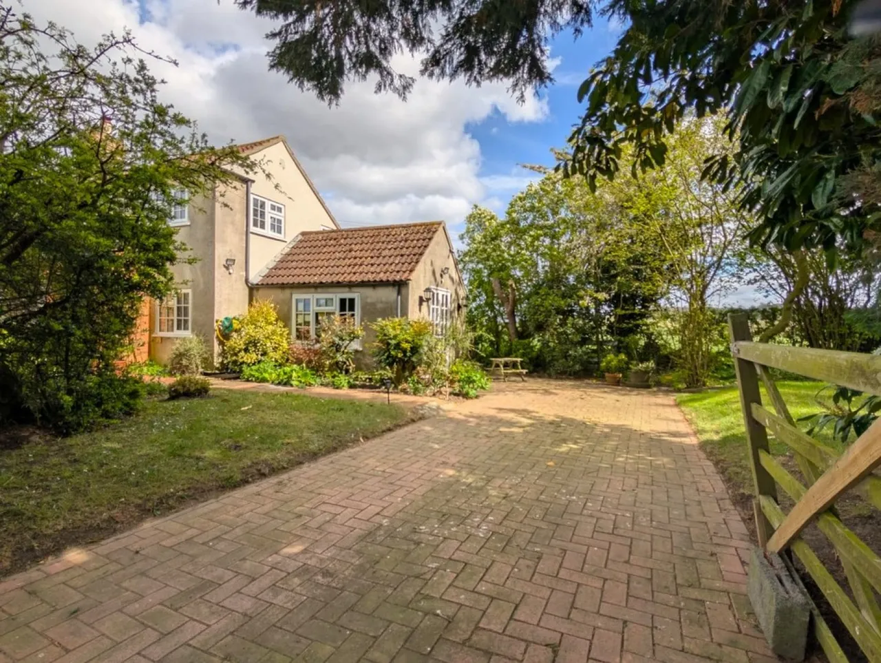 Casthorpe, Grantham, NG32, photo 4