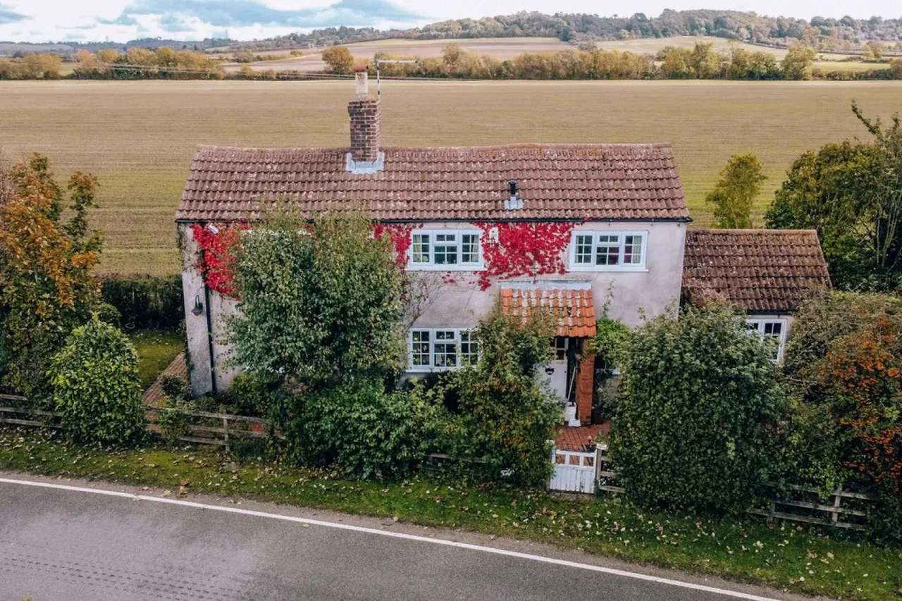 Casthorpe, Grantham, NG32, photo 26