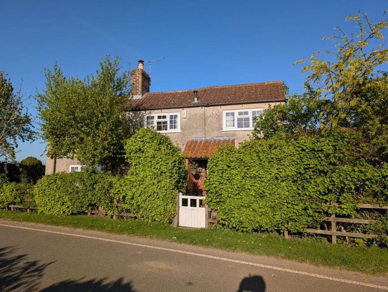 Casthorpe, Grantham, NG32, photo 33