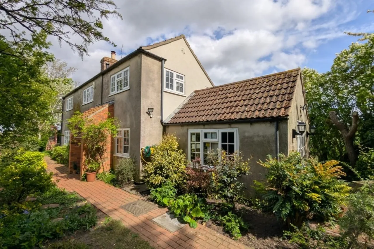 Casthorpe, Grantham, NG32, photo 43