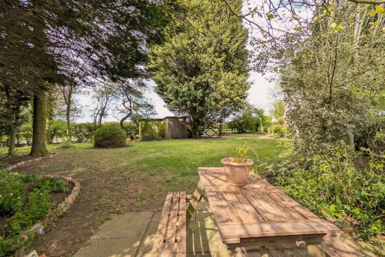 Casthorpe, Grantham, NG32, photo 5
