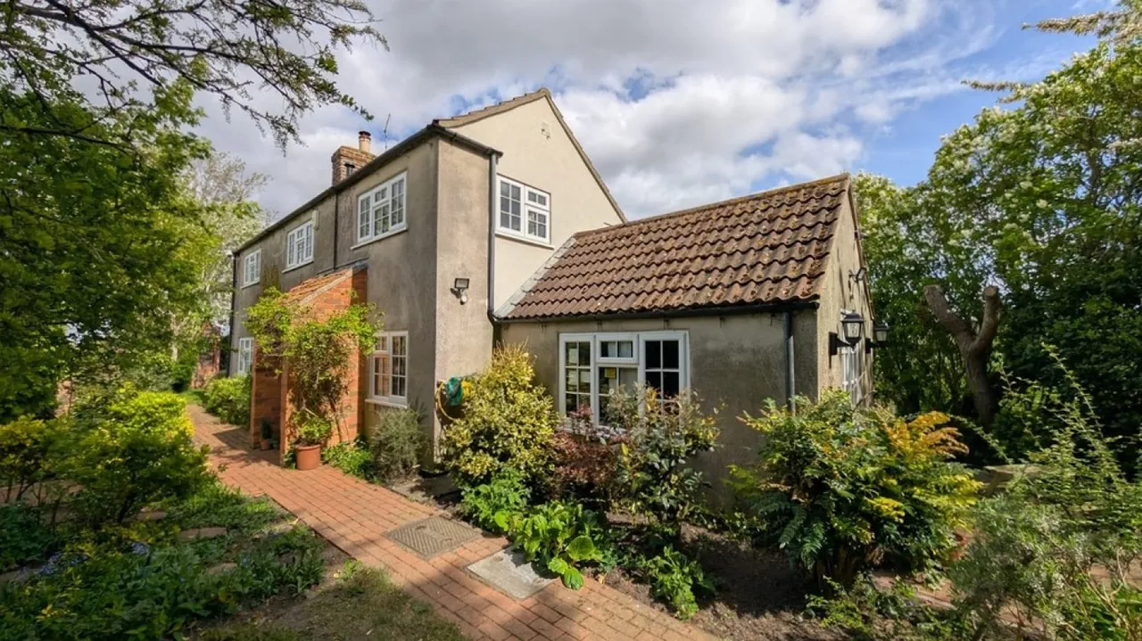 Casthorpe, Grantham, NG32, photo 38