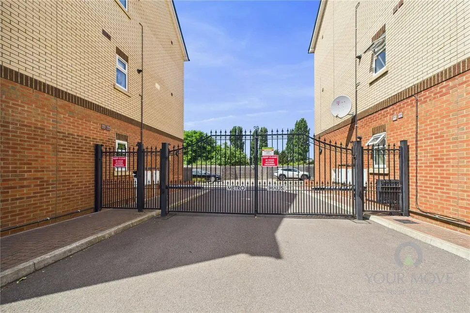 St. Andrews Road, Northampton, Northamptonshire, NN2, photo 10