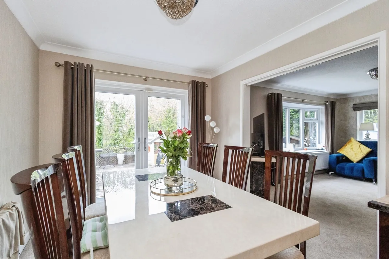 Lincoln Close, ASHTON-UNDER-LYNE, Lancashire, OL6, photo 8